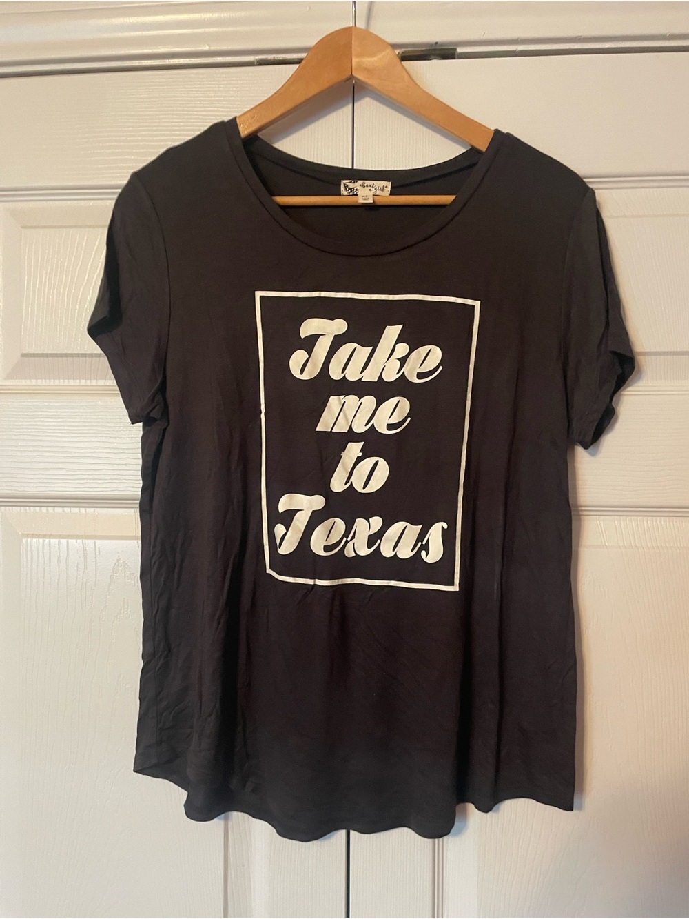 Texas Tee